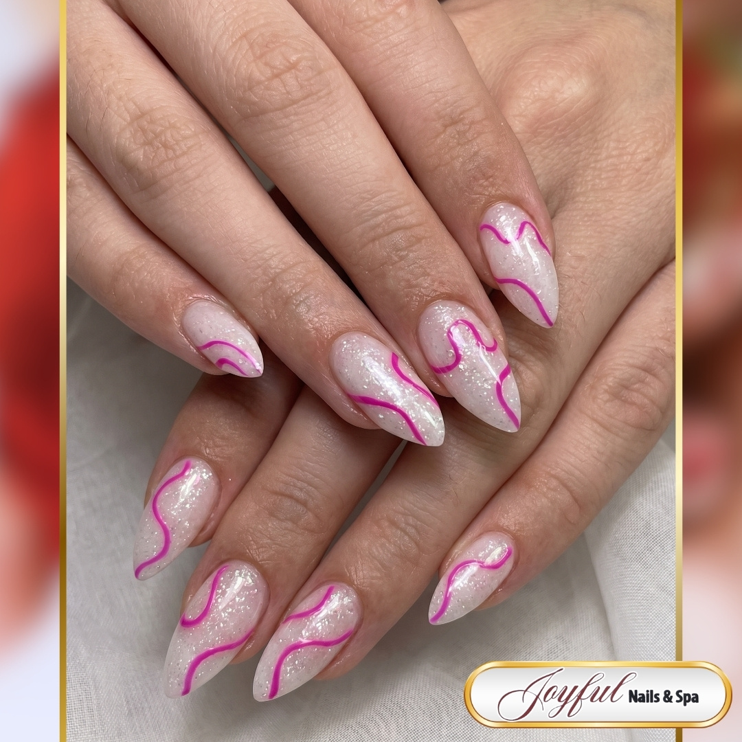 Nail Art Design